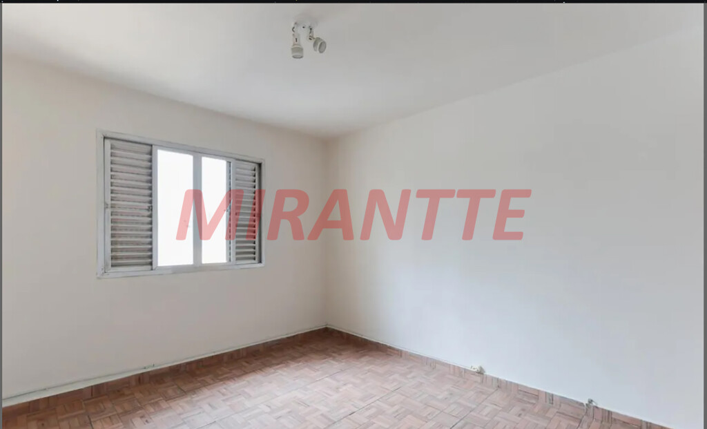 Cond. fechado de 68m² com 3 quartos em Lauzane Paulista
