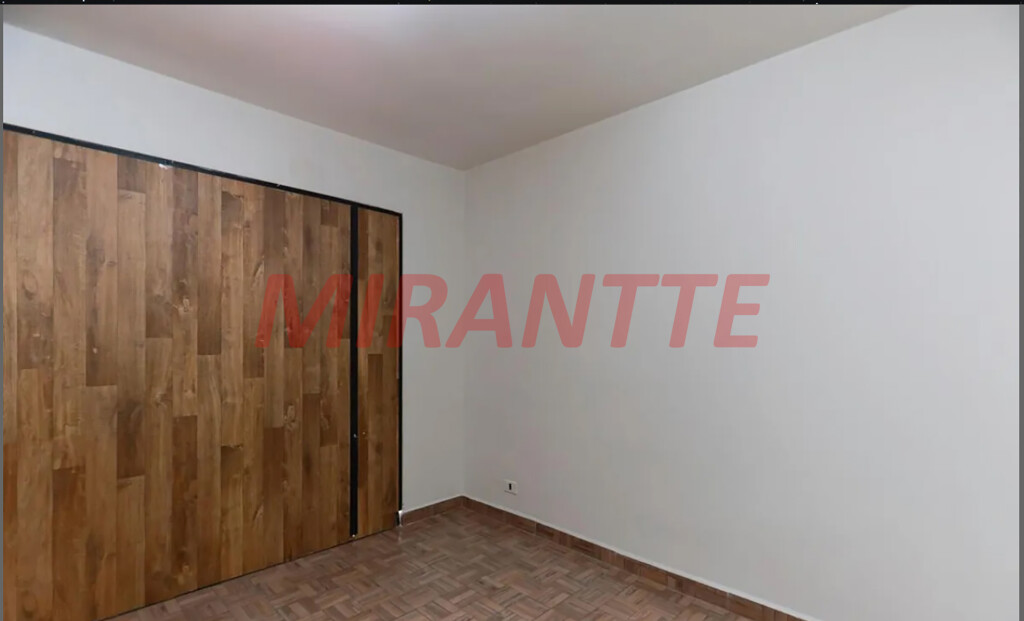 Cond. fechado de 68m² com 3 quartos em Lauzane Paulista