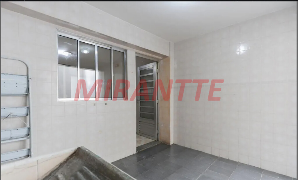 Cond. fechado de 68m² com 3 quartos em Lauzane Paulista