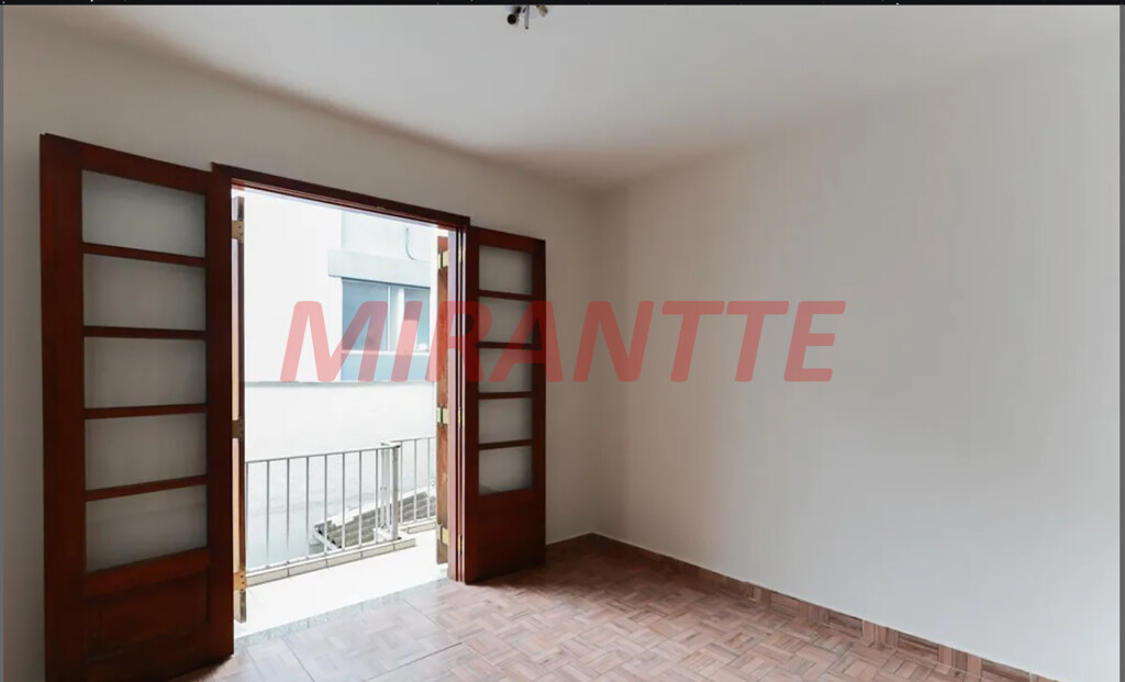 Cond. fechado de 68m² com 3 quartos em Lauzane Paulista