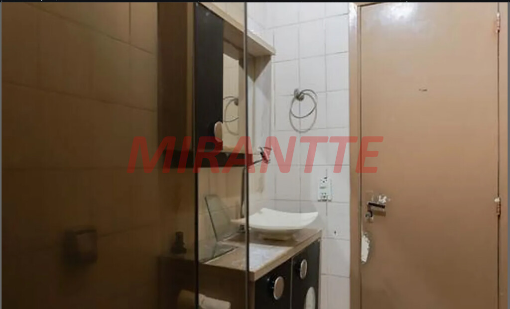 Cond. fechado de 68m² com 3 quartos em Lauzane Paulista