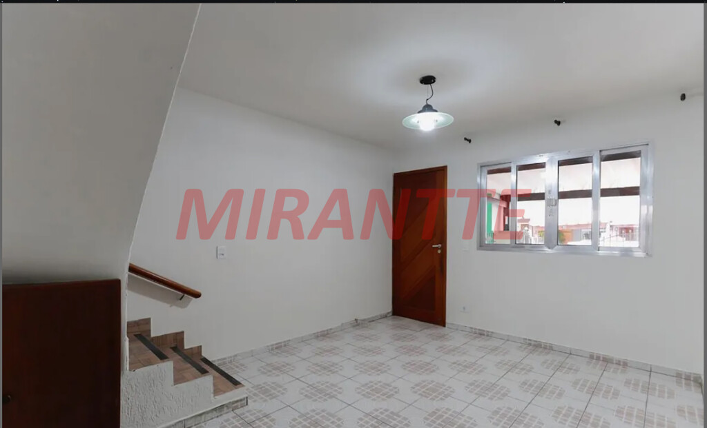 Cond. fechado de 68m² com 3 quartos em Lauzane Paulista
