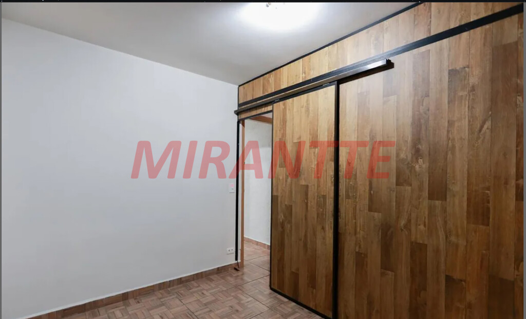 Cond. fechado de 68m² com 3 quartos em Lauzane Paulista