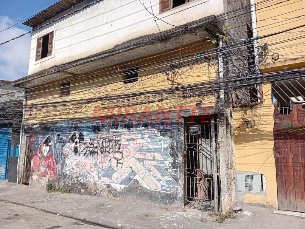 Terreno de 524m² em Bela Vista