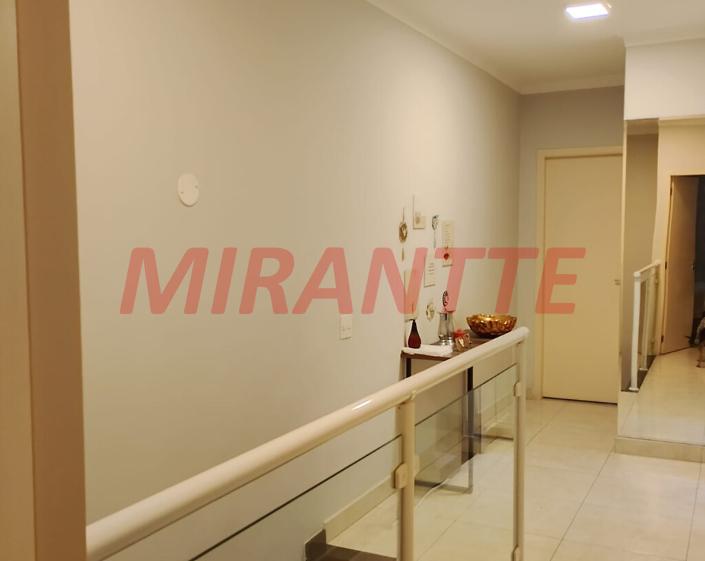 Sobrado de 120m² com 3 quartos em Vila Marina