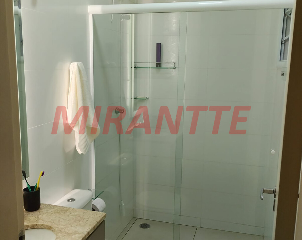 Sobrado de 120m² com 3 quartos em Vila Marina