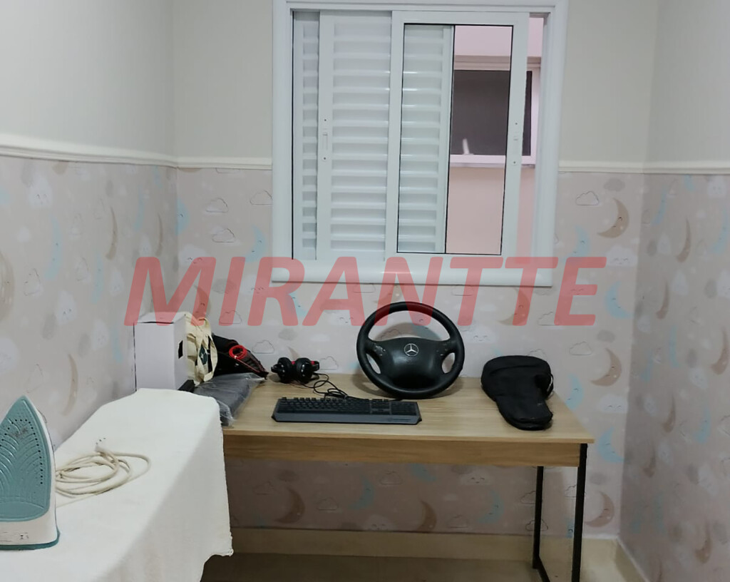 Sobrado de 120m² com 3 quartos em Vila Marina