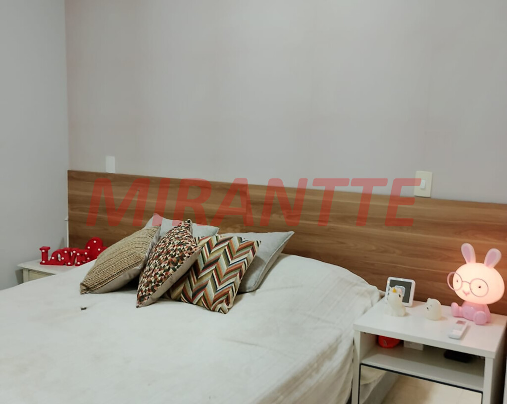 Sobrado de 120m² com 3 quartos em Vila Marina