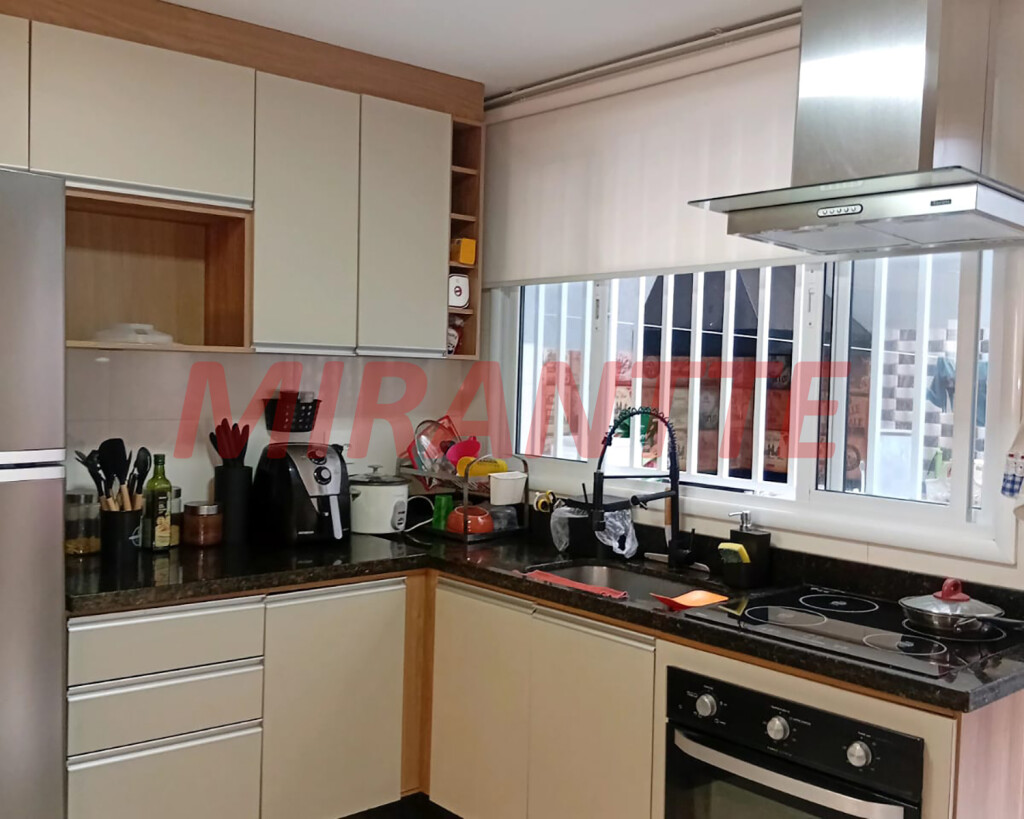 Sobrado de 120m² com 3 quartos em Vila Marina