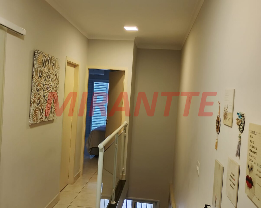 Sobrado de 120m² com 3 quartos em Vila Marina