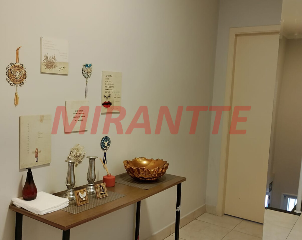 Sobrado de 120m² com 3 quartos em Vila Marina