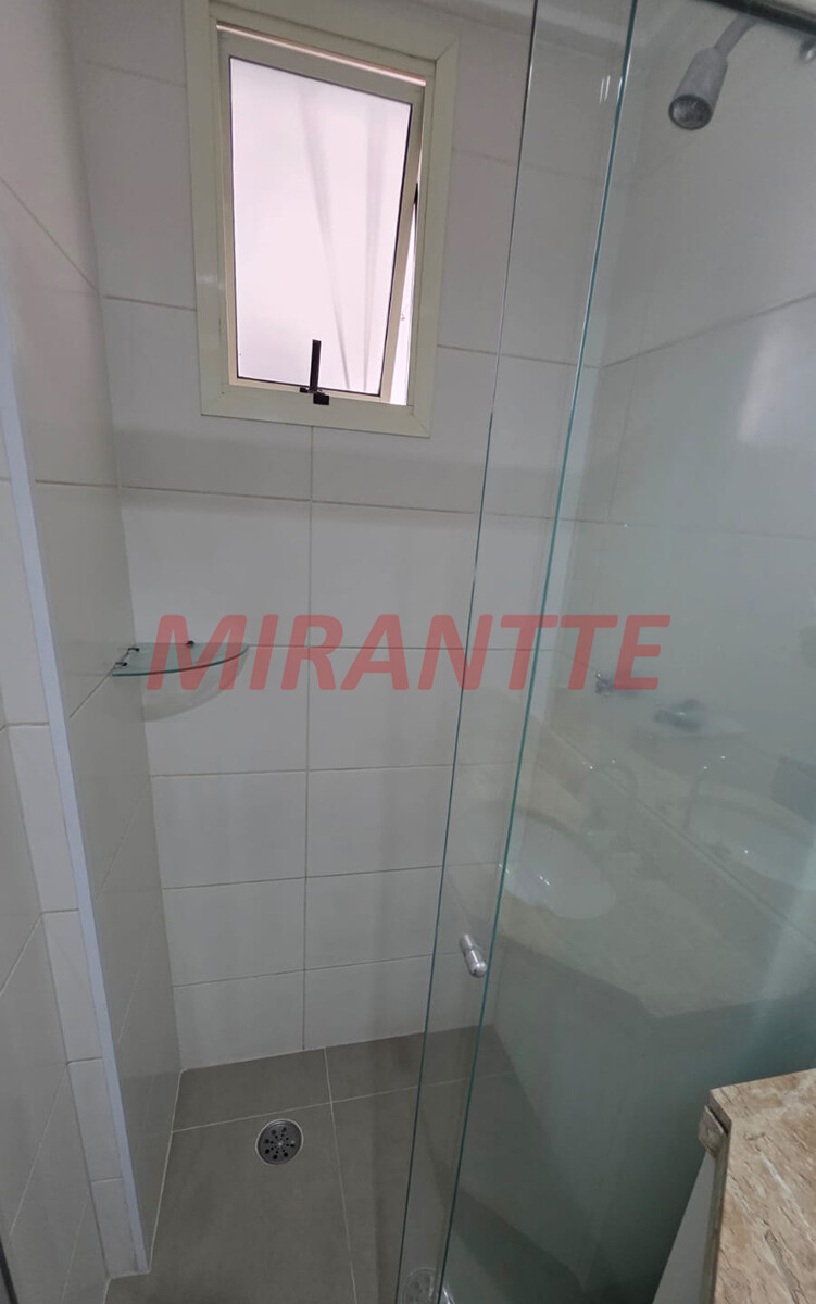 Apartamento de 77m² com 2 quartos em Mandaqui