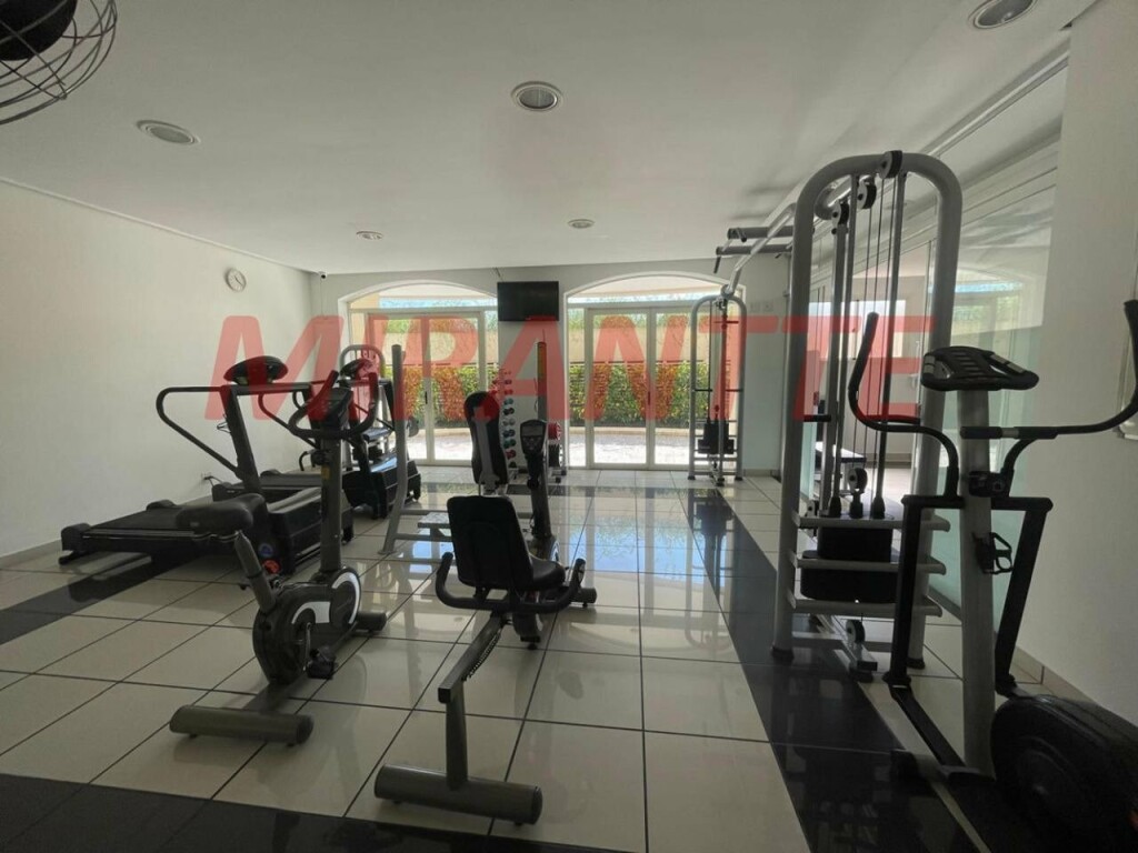 Apartamento de 77m² com 2 quartos em Mandaqui