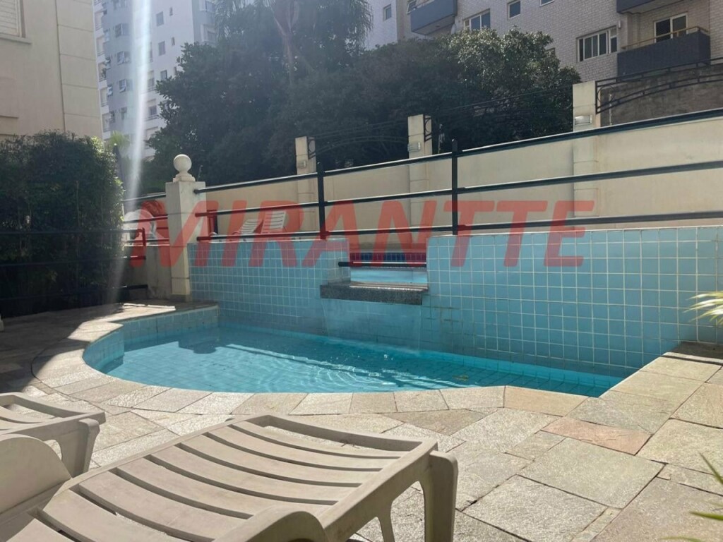 Apartamento de 77m² com 2 quartos em Mandaqui