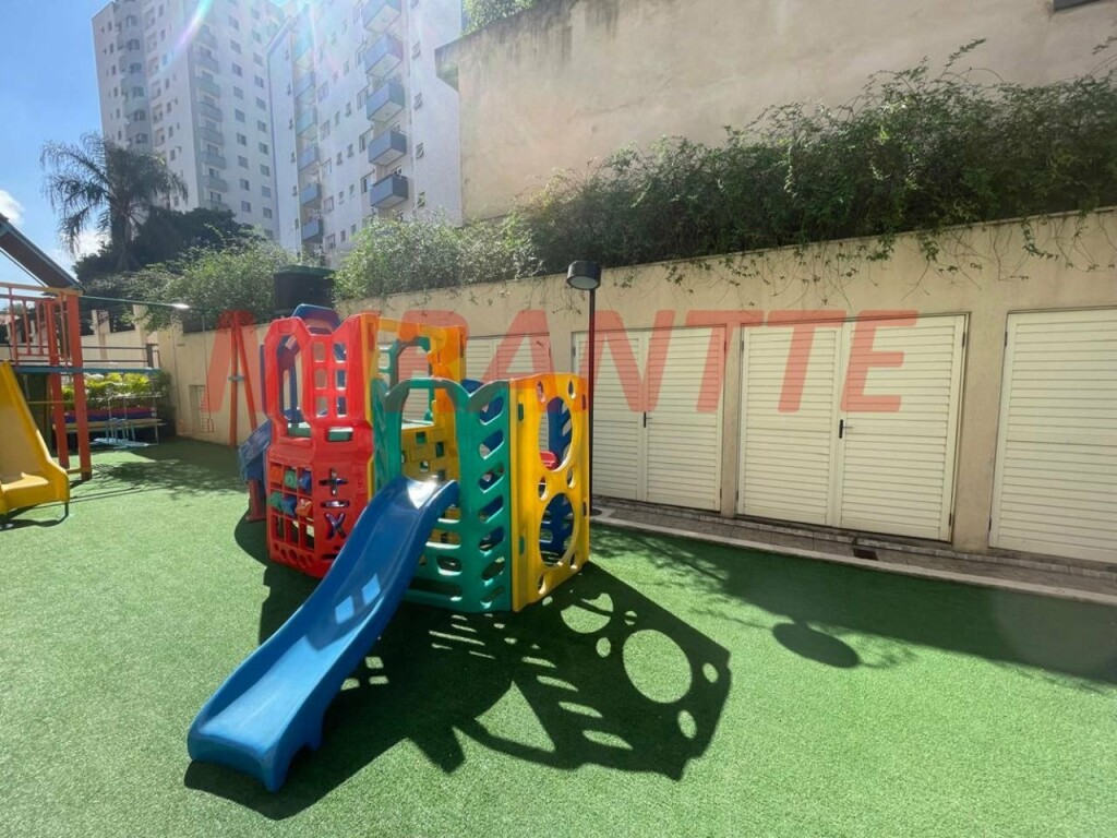 Apartamento de 77m² com 2 quartos em Mandaqui