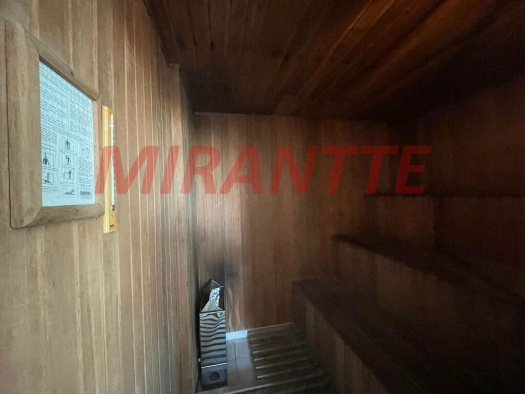 Apartamento de 77m² com 2 quartos em Mandaqui