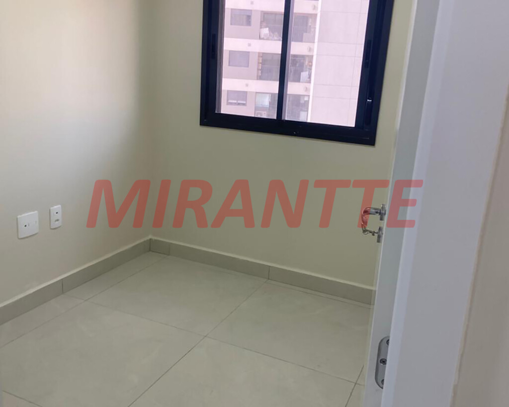 Apartamento de 67m² com 3 quartos em Vila Anastacio