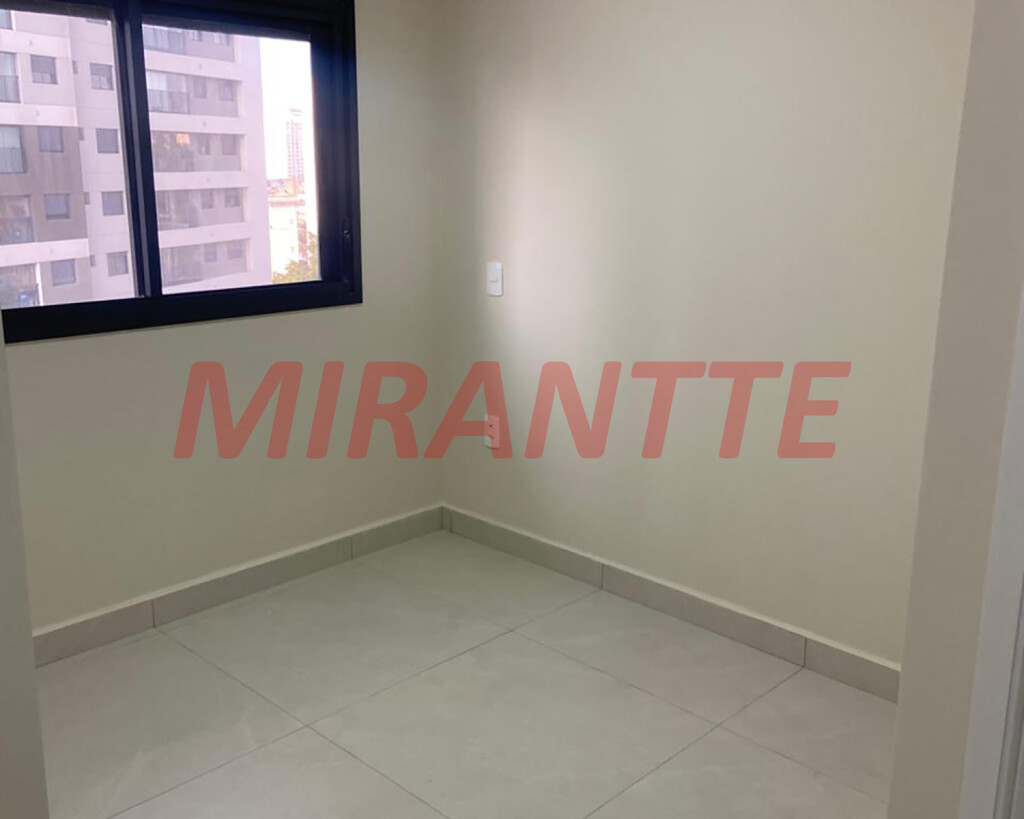 Apartamento de 67m² com 3 quartos em Vila Anastacio