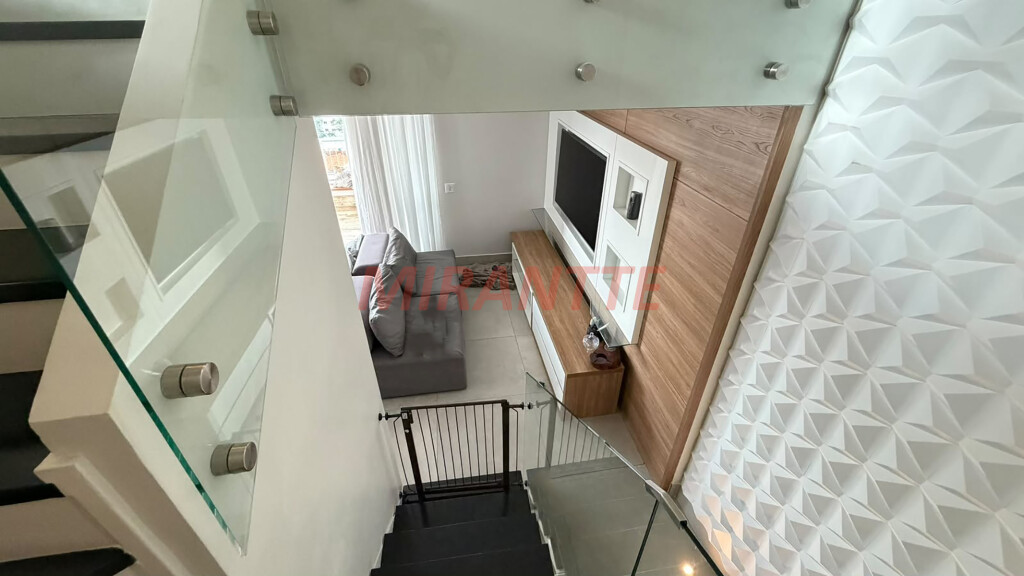 Apartamento de 105m² com 1 quartos em Santana
