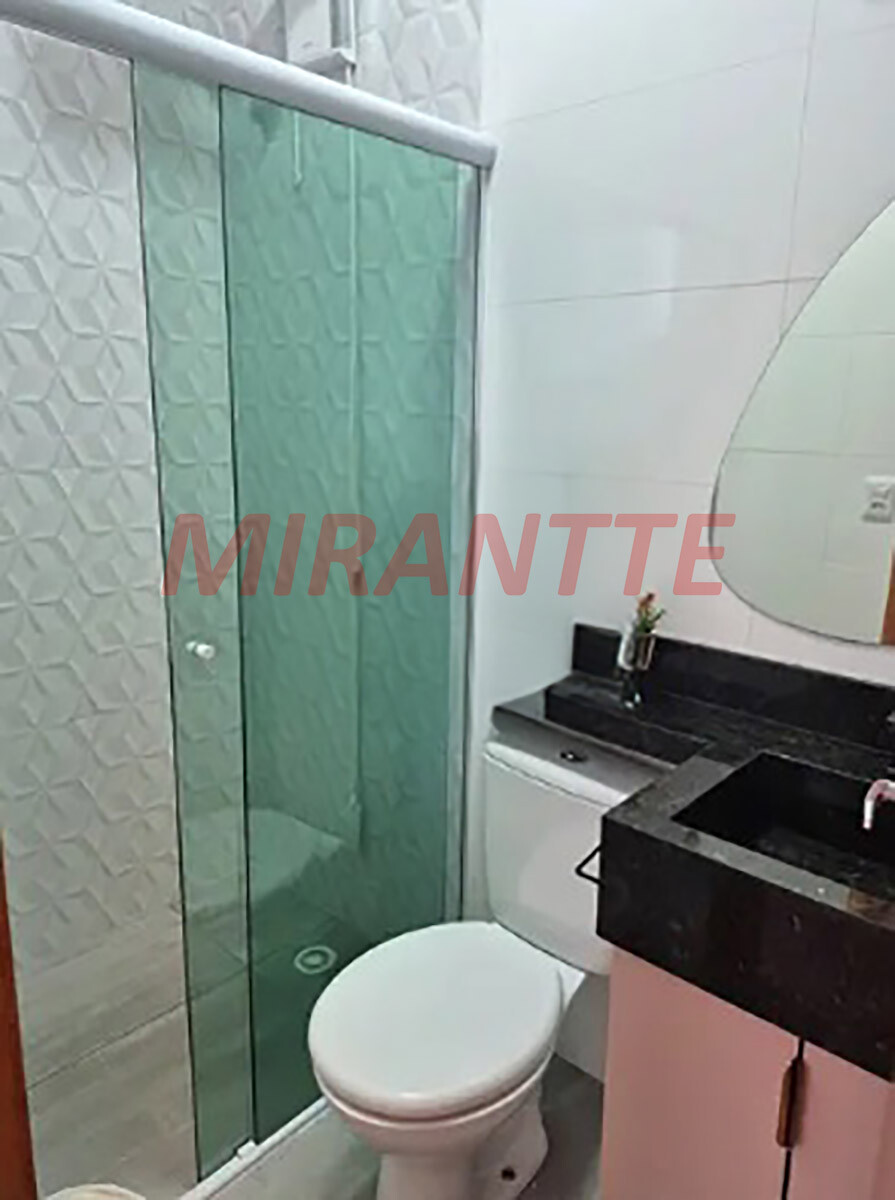 Sobrado de 149m² com 3 quartos em Tucuruvi