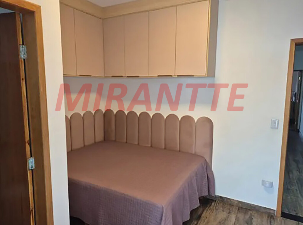 Sobrado de 149m² com 3 quartos em Tucuruvi