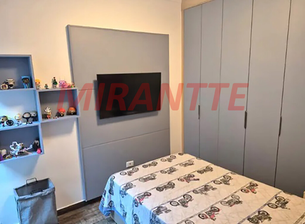Sobrado de 149m² com 3 quartos em Tucuruvi
