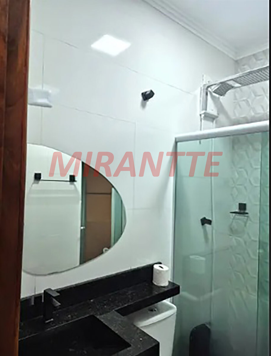 Sobrado de 149m² com 3 quartos em Tucuruvi