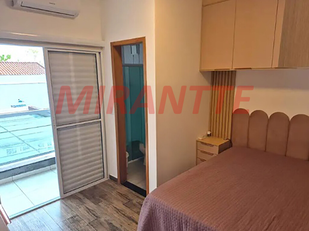 Sobrado de 149m² com 3 quartos em Tucuruvi