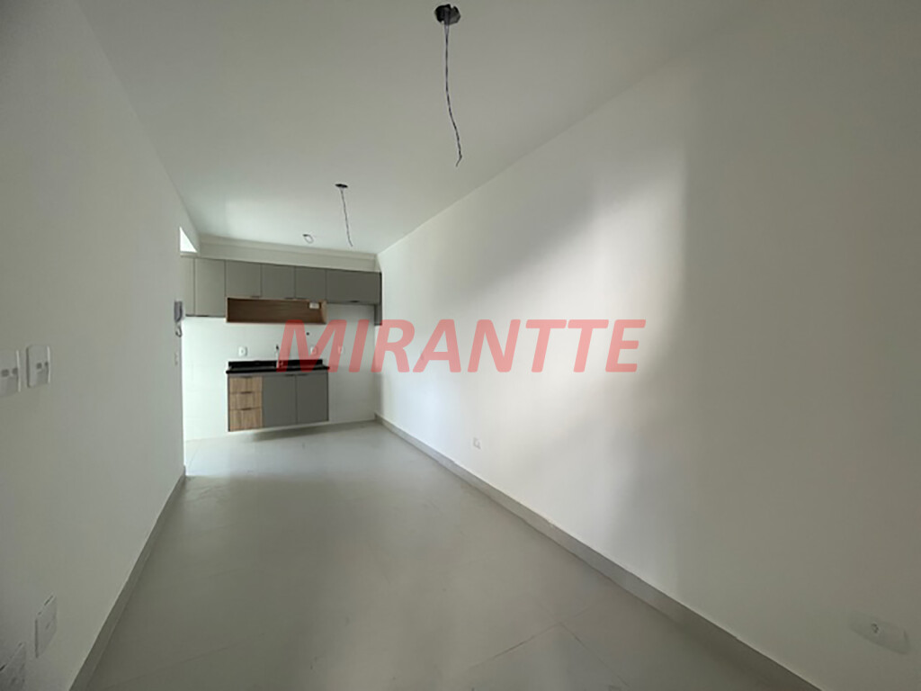 Apartamento de 34m² com 1 quartos em Jardim São Paulo(Zona Norte)
