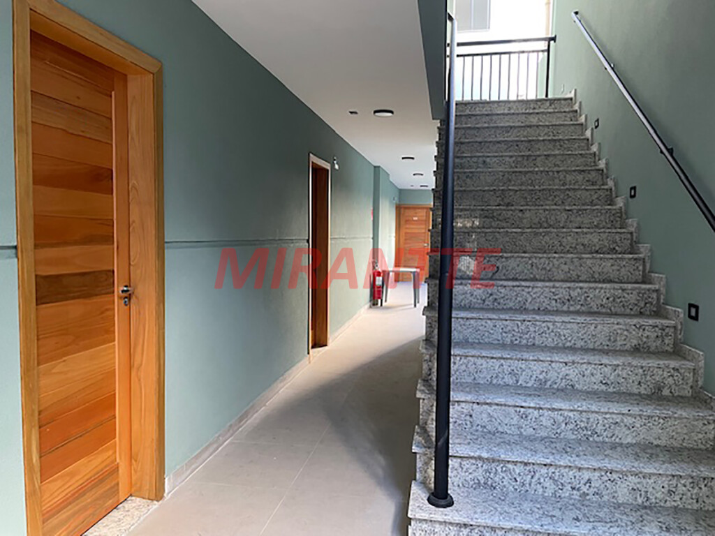 Apartamento de 34m² com 1 quartos em Jardim São Paulo(Zona Norte)