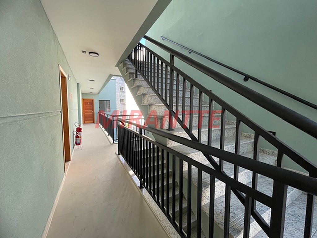 Apartamento de 34m² com 1 quartos em Jardim São Paulo(Zona Norte)