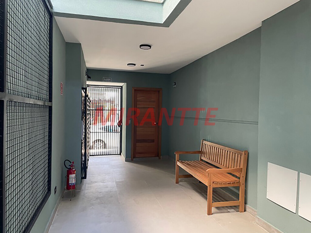 Apartamento de 34m² com 1 quartos em Jardim São Paulo(Zona Norte)