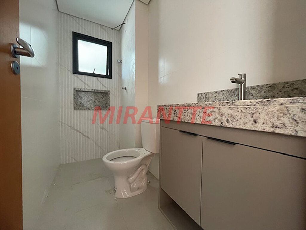 Apartamento de 34m² com 1 quartos em Jardim São Paulo(Zona Norte)