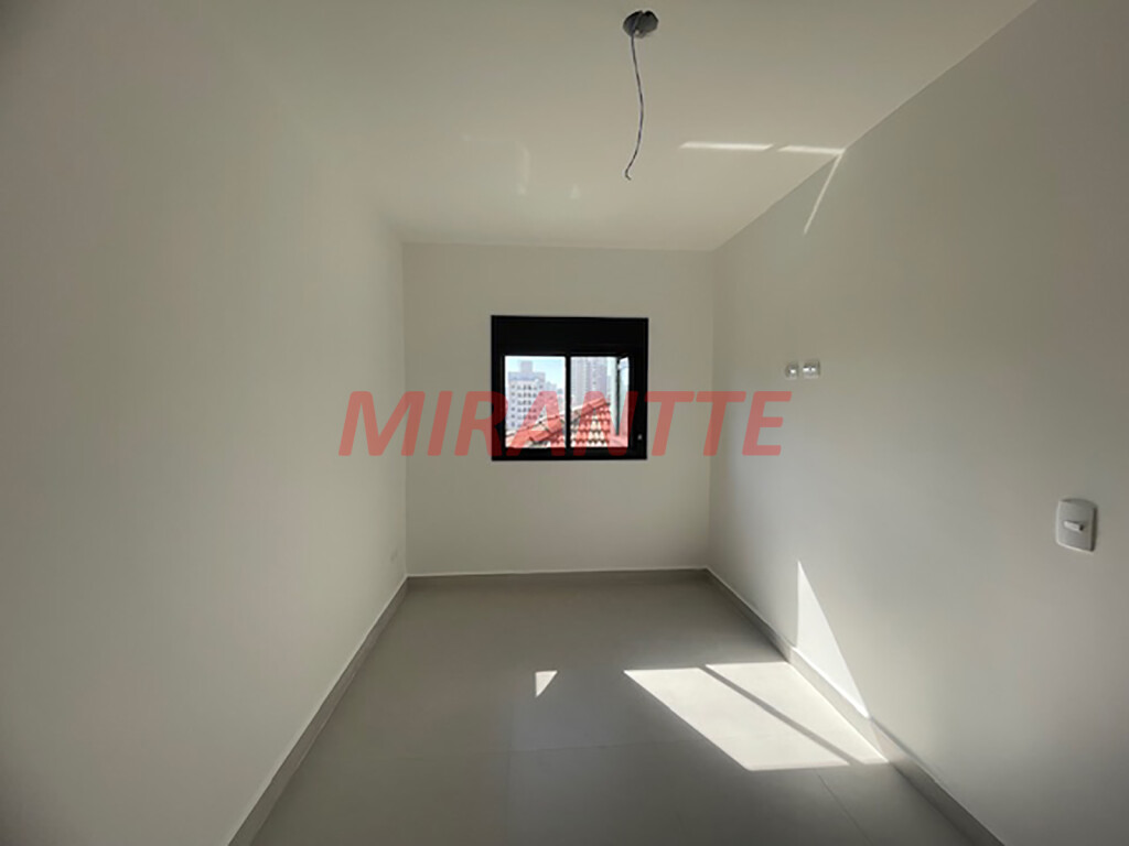 Apartamento de 34m² com 1 quartos em Jardim São Paulo(Zona Norte)