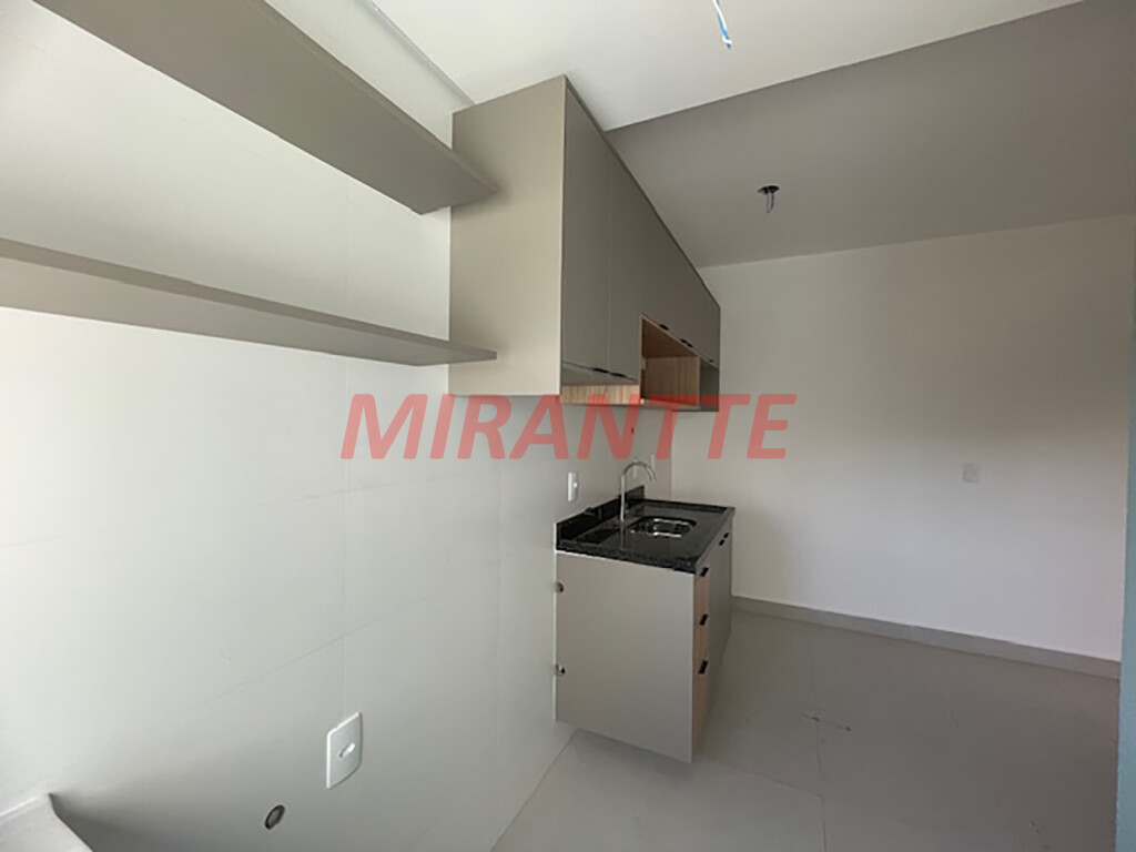 Apartamento de 34m² com 1 quartos em Jardim São Paulo(Zona Norte)