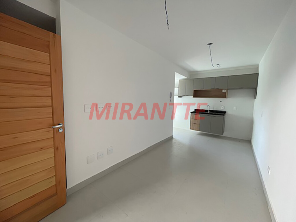 Apartamento de 34m² com 1 quartos em Jardim São Paulo(Zona Norte)