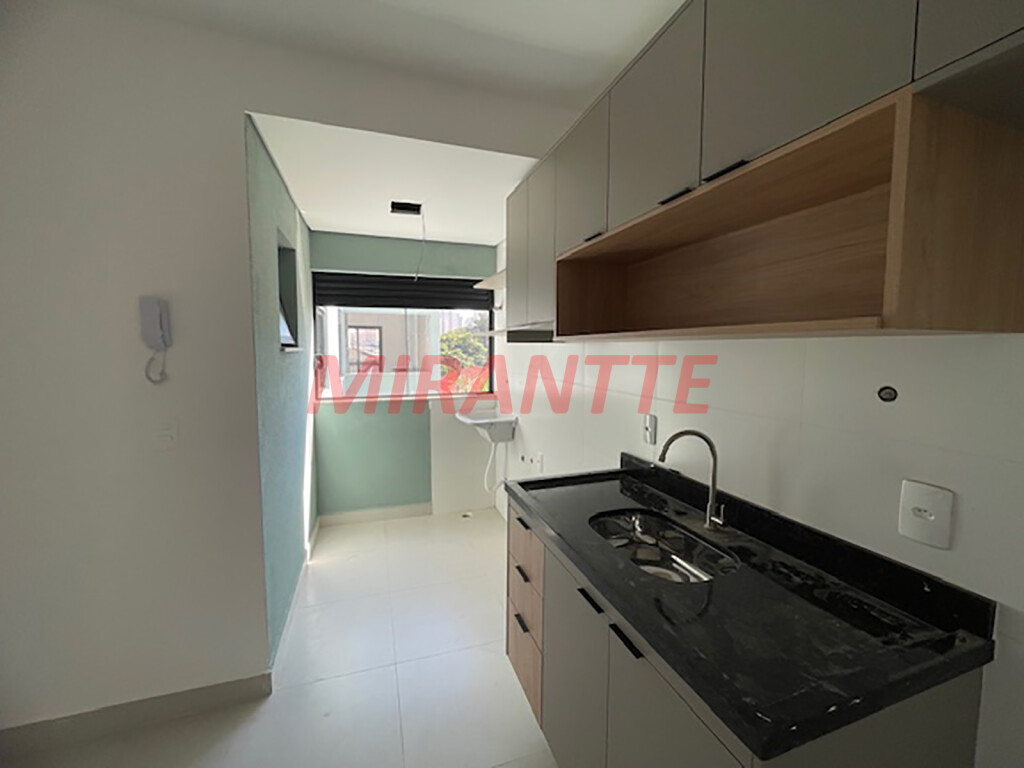 Apartamento de 34m² com 1 quartos em Jardim São Paulo(Zona Norte)