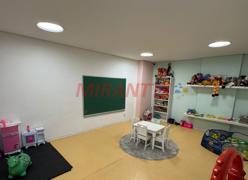 Apartamento de 47m² com 2 quartos em Lauzane Paulista