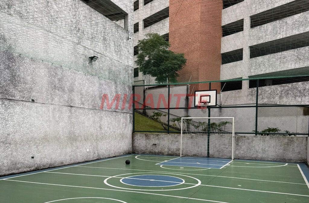 Apartamento de 47m² com 2 quartos em Lauzane Paulista