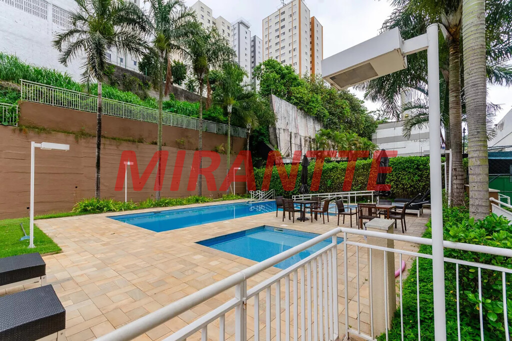 Apartamento de 70m² com 2 quartos em Freguesia do Ó
