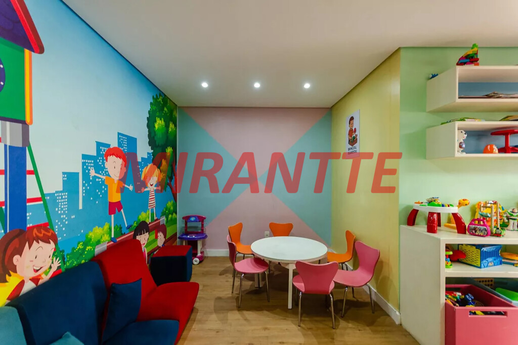Apartamento de 70m² com 2 quartos em Freguesia do Ó