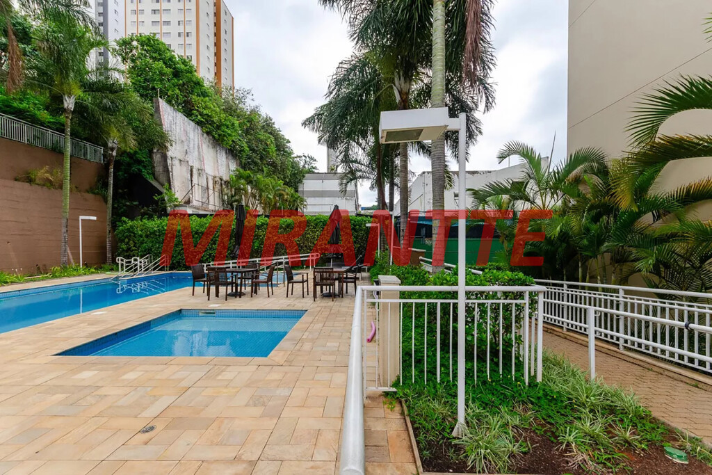 Apartamento de 70m² com 2 quartos em Freguesia do Ó