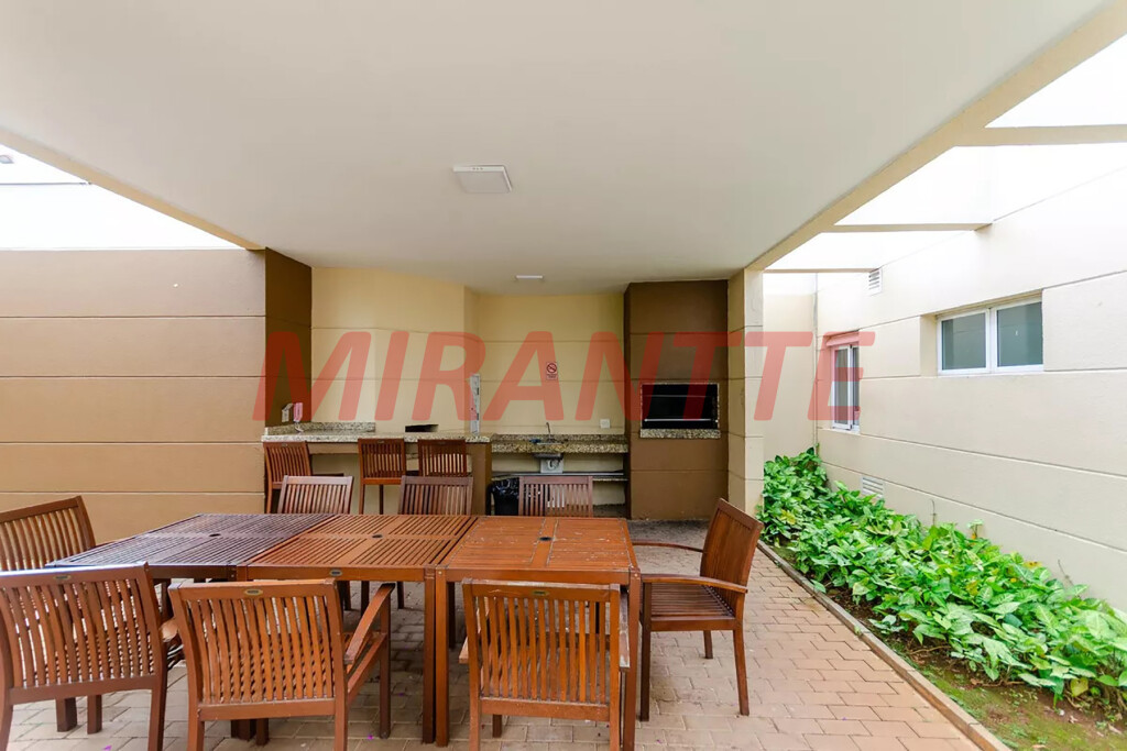 Apartamento de 70m² com 2 quartos em Freguesia do Ó