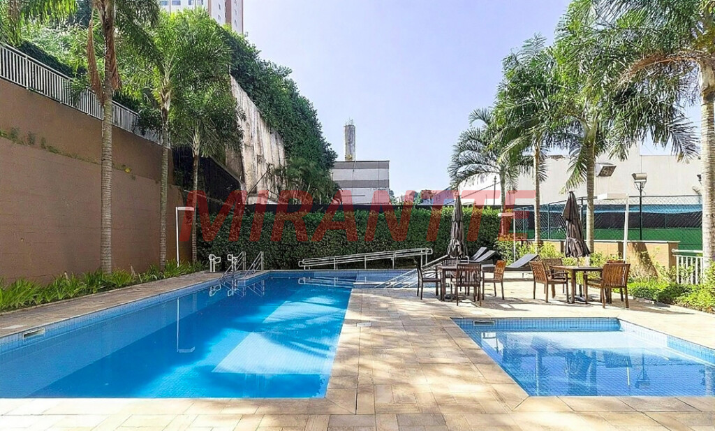 Apartamento de 70m² com 2 quartos em Freguesia do Ó