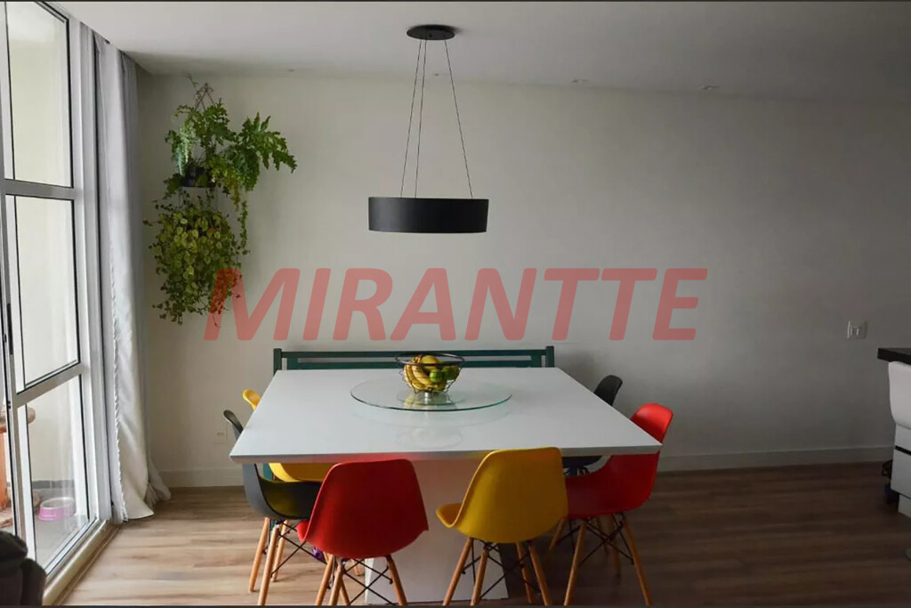 Apartamento de 70m² com 2 quartos em Freguesia do Ó