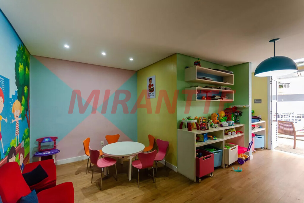Apartamento de 70m² com 2 quartos em Freguesia do Ó