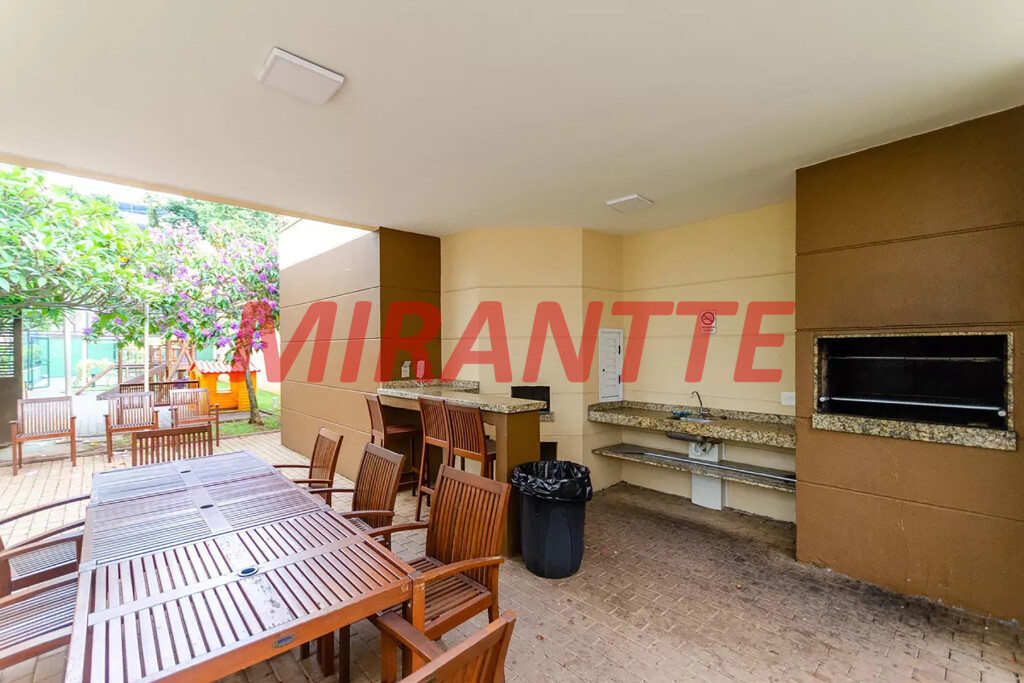 Apartamento de 70m² com 2 quartos em Freguesia do Ó