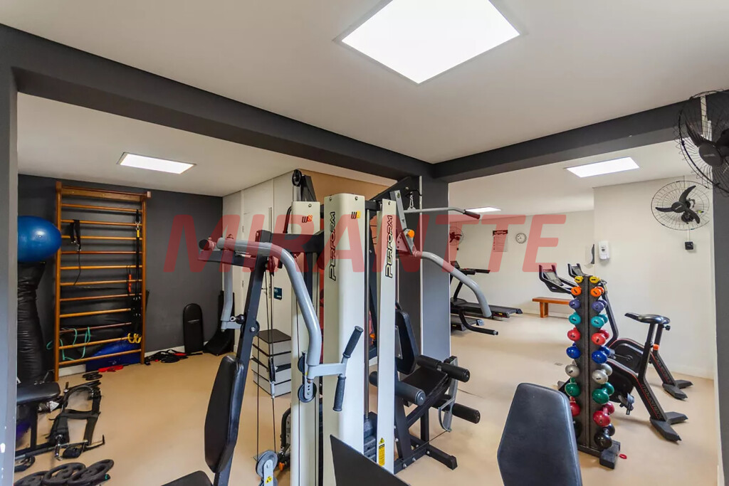 Apartamento de 70m² com 2 quartos em Freguesia do Ó