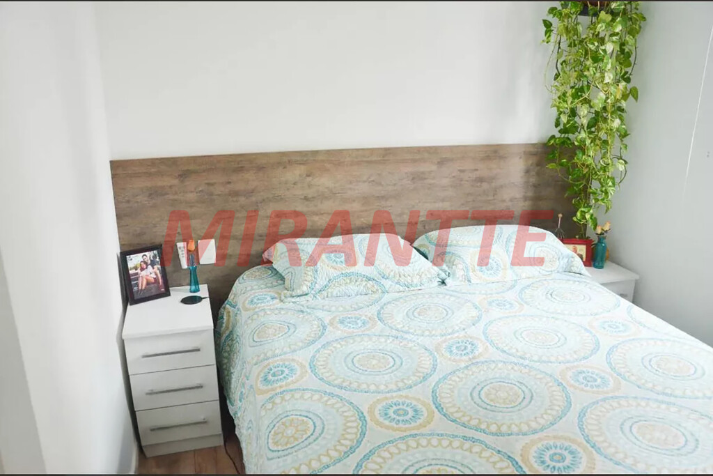 Apartamento de 70m² com 2 quartos em Freguesia do Ó