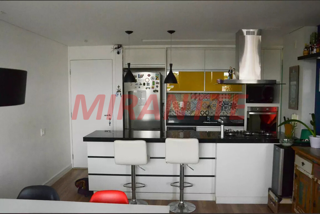 Apartamento de 70m² com 2 quartos em Freguesia do Ó